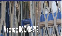 FULL LIST: Industry & Commerce Minister Appoints Industrial Development Corporation Of Zimbabwe Board Members