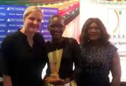 FULL LIST: Zimbabwe 2018 Annual National Sports Awards Winners