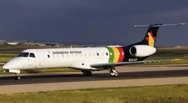 FULL TEXT: Air Zimbabwe Issues Statement On Flight Disruptions