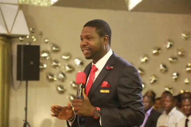 FULL TEXT: Another Woman Claims She Was R_aped By PHD Ministries Founder Walter Magaya