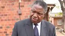 FULL TEXT: Are You Disrespecting My Father Because Of His Tribe? - Mphoko's Daughter