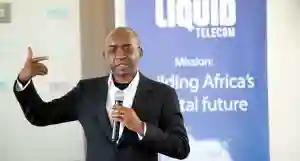 FULL TEXT: "Artificial Intelligence Is The Biggest Technology We Have Ever Had," Strive Masiyiwa