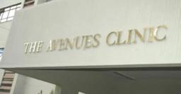 FULL TEXT: Avenues Clinic Reviews Admission Conditions For Patients Following Spike In Covid-19 Cases
