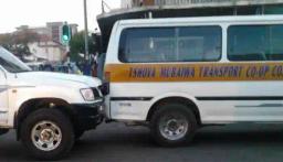 FULL TEXT: Bulawayo Commuter Omnibus Operators Suspend Services