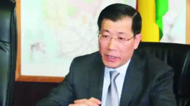 FULL TEXT: China And Zimbabwe Celebrating 40 Years Of Diplomatic Ties - Chinese Ambassador