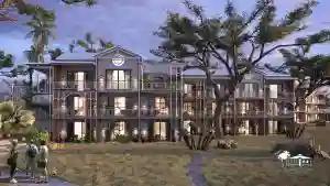 Full Text: Construction of New Ilala Luxury Hotel In Victoria Falls Commences