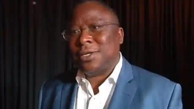Full Text: Daniel Shumba Withdraws From Mnangagwa's Dialogue
