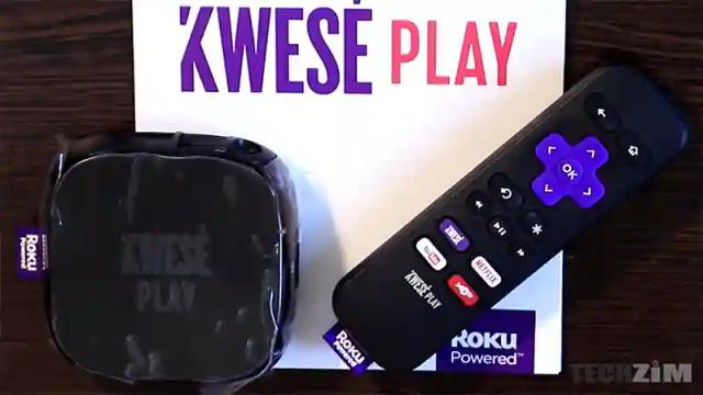 FULL TEXT: Econet Statement On KWESE Play Service Disruption