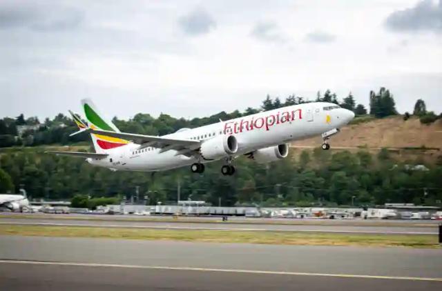 Full Text: Ethiopian Airlines Releases Statement On Plane Crash