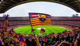 FULL TEXT: FC Barcelona Calls For Dialogue