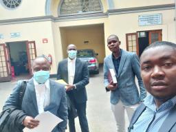 FULL TEXT: Govt Ordered To Provide Medical Practitioners With Protective Equipment