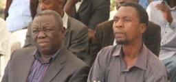 Full Text: I Am President Tsvangirai's Official Voice Says Luke Tamborinyoka