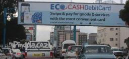 FULL TEXT: "Ignore Communications That Are Not From These Accounts" - ECOCASH