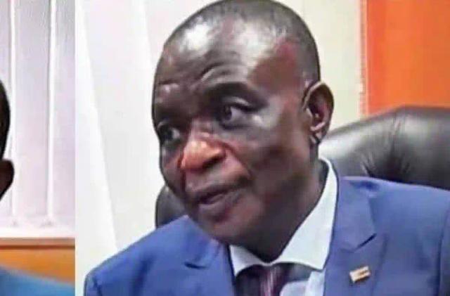 FULL TEXT: Indisposed VP Chiwenga Leaves South Africa For China For Thorough Medical Tests.