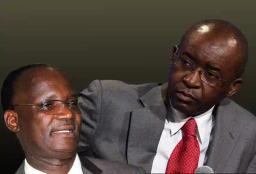 FULL TEXT: Jonathan Moyo "Exposes Strive Masiyiwa As A Fraud And Hypocrite" On Twitter As Cyberwar Rages On
