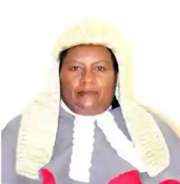 FULL TEXT: Justice Loice Matanda-Moyo Nominated ZACC Chair Based On Qualifications