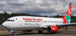 FULL TEXT: Kenya Airways To Suspend All Flights From 25 March Until Further Notice