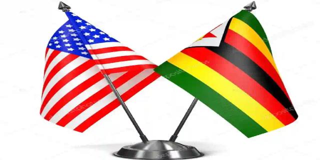 FULL TEXT: Khupe's Letter To The U.S. Senate Trying To Mend U.S., Zim Relations