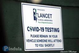 FULL TEXT: Lancet Laboratories Warns Of 'Difficult To Detect' New COVID-19 Variant