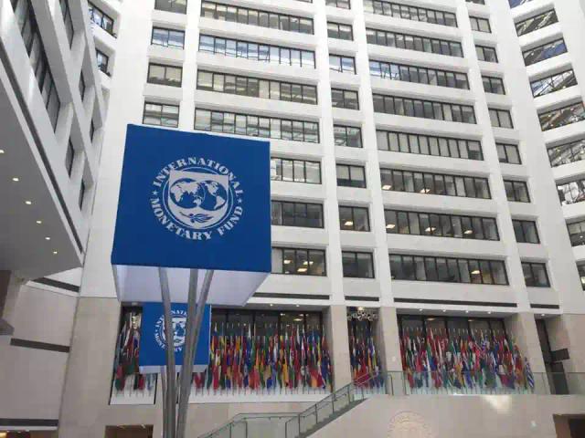 FULL TEXT: Latest IMF Statement On Zimbabwe After Review Of First SMP