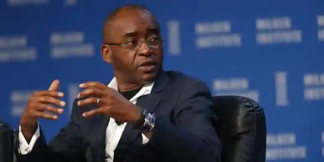 FULL TEXT: Masiyiwa Speaks On His Role As African Union Special Envoy