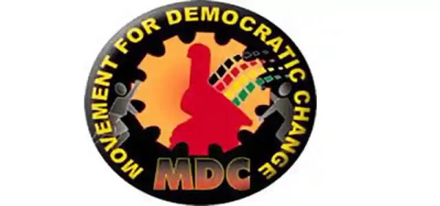 FULL TEXT: MDC Chides ED For 'Misleading' Cyril Ramaphosa