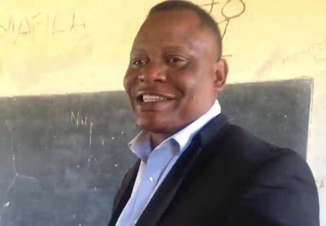 FULL TEXT: MDC Legislator Speaks On Reports Saying He "R_ped & Impregnated A Form 6 Pupil"