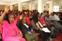 FULL TEXT: MDC Midlands Provincial Exexutives
