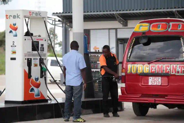 FULL TEXT: MDC Statement On Fuel Price Increases