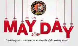 FULL TEXT: MDC Statement To Mark Workers' Day