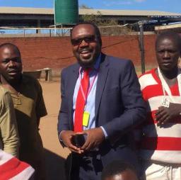 FULL TEXT: MDC Urges Supporters To Show Solidarity With Chairperson At Court