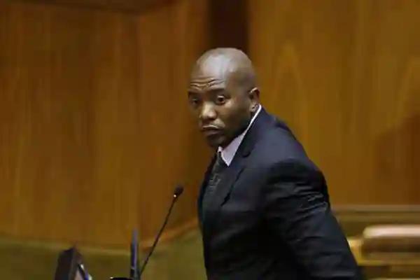 FULL TEXT: Mmusi Maimane Asks The South African Minister Of International Relations To Get An Explanation From The Zim Govt About Human Rights Abuses