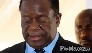Full Text: Mnangagwa Slams Use Of Police In Zanu-PF Primary Elections