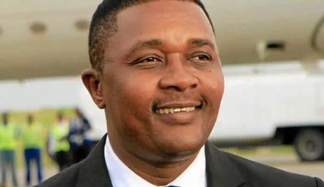 FULL TEXT: Mzembi Spills The Beans On How Zanu PF Rigs Elections