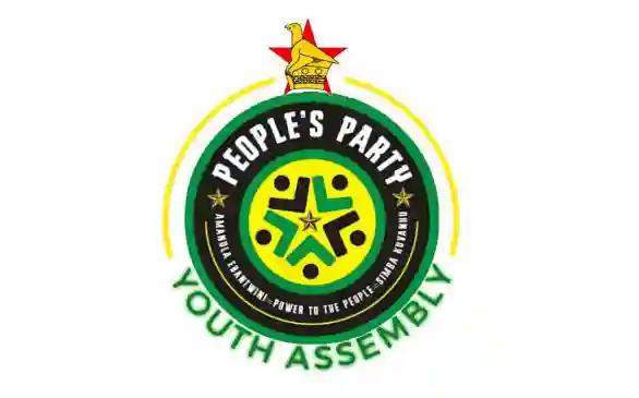 FULL TEXT: Mzembi's People's Party Expels Treasury General Agrippa Masiyakurima For Bringing The Name Of The Party Into Disrepute