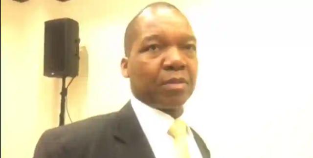 Full Text: RBZ Blames People Seeking To Manipulate Foreign Currency Rates For Statement On Return of Zim Dollar
