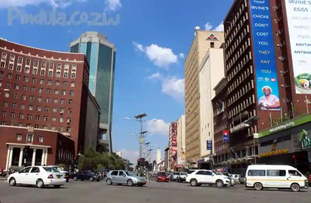 FULL TEXT: Reserve Bank of Zimbabwe Instructs Banks On Way Forward Following Forex Ban