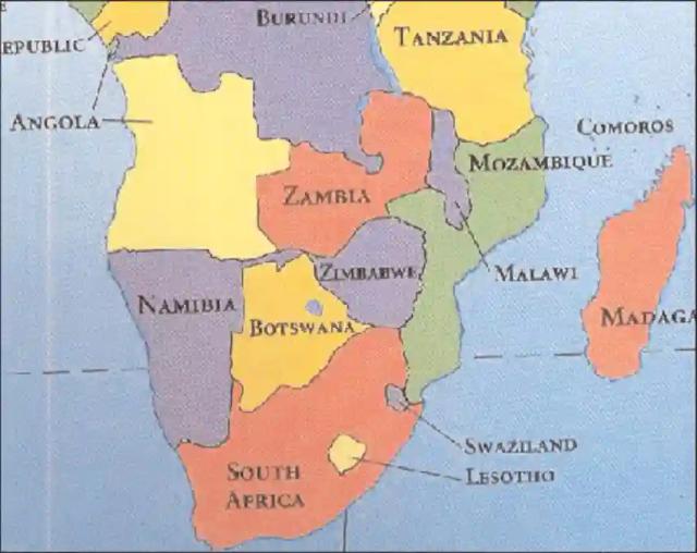 FULL TEXT: SADC Statement On The Coronavirus