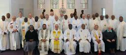 Full Text: Southern African Catholic Bishops' Conference Statement In Solidarity With ZCBC