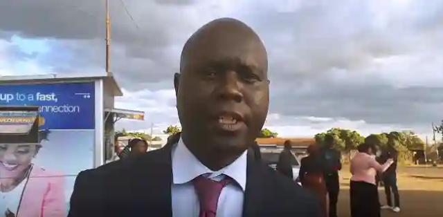 Full Text: Speech By Incoming Harare Mayor Herbert Gomba At The Swearing In Of Councillers