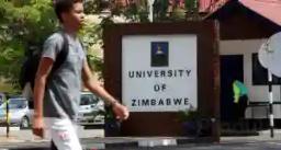 FULL TEXT: Statement Of Fees For The Feb-June Semester At The University Of Zimbabwe
