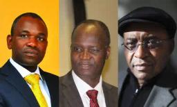 Full Text: Tawanda Nyambirai Comes Out In Defence Of Strive Masiyiwa. Accuses Jonathan Moyo Of Lying