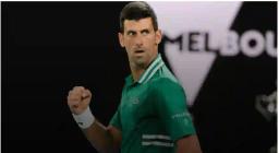 FULL TEXT: Tennis Star Novak Djokovic's Statement After Losing Visa Appeal
