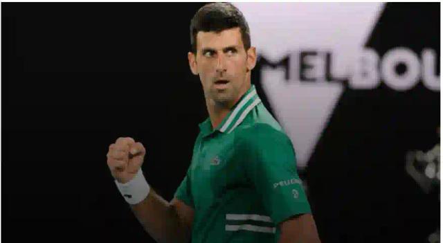FULL TEXT: Tennis Star Novak Djokovic's Statement After Losing Visa Appeal