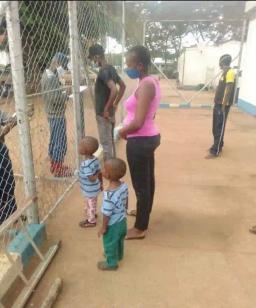 FULL TEXT: The Incident Will Not Happen Again - ZRP On The Arrest Of Minors