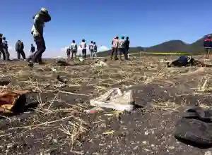 Full Text: 'Too Early To Speculate On Cause Of Plane Crash' - Ethiopian Airlines