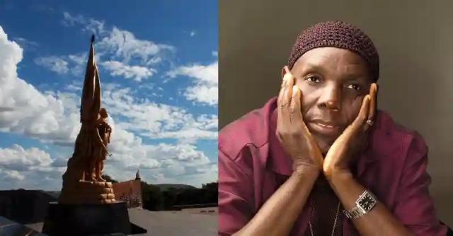 FULL TEXT: UNICEF Mourns Late Music Icon, Oliver Mtukudzi