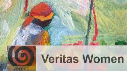 FULL TEXT: Veritas Launches Veritas Women