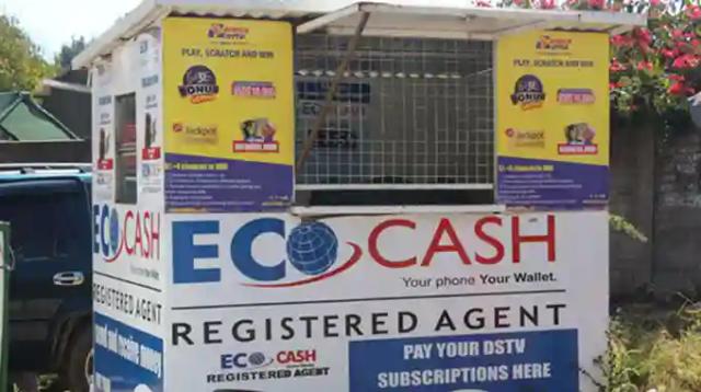 FULL TEXT: We Have Been Instructed To Suspend Your Lines - EcoCash To Agents, Merchants And Bulk Payers