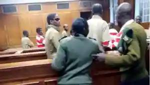 FULL TEXT: Welshman Ncube Heads Of Argument In Support Of Chief Ndiweni's Bail Application
